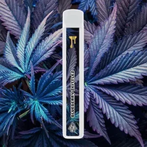 Shop Original Cryo Cured Resin – Blueberry Zkittlez